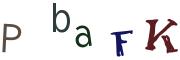 CAPTCHA на основе изображений