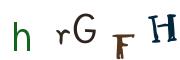 CAPTCHA на основе изображений