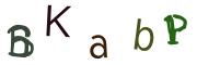CAPTCHA на основе изображений