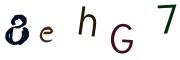 CAPTCHA на основе изображений