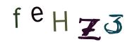 CAPTCHA на основе изображений