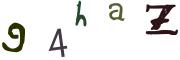 CAPTCHA на основе изображений