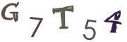 CAPTCHA на основе изображений