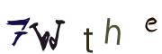 CAPTCHA на основе изображений