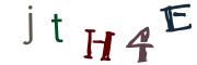 CAPTCHA на основе изображений