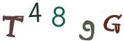 CAPTCHA на основе изображений