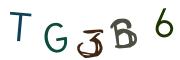 CAPTCHA на основе изображений