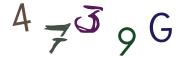 CAPTCHA на основе изображений
