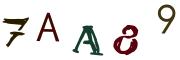 CAPTCHA на основе изображений