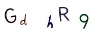 CAPTCHA на основе изображений