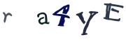 CAPTCHA на основе изображений