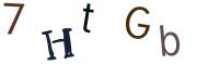 CAPTCHA на основе изображений
