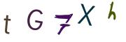 CAPTCHA на основе изображений