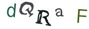 CAPTCHA на основе изображений