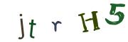 CAPTCHA на основе изображений