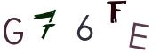 CAPTCHA на основе изображений