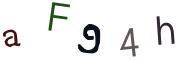 CAPTCHA на основе изображений