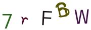 CAPTCHA на основе изображений