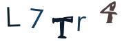 CAPTCHA на основе изображений