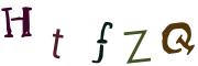 CAPTCHA на основе изображений