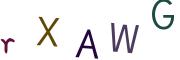 CAPTCHA на основе изображений