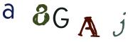 CAPTCHA на основе изображений