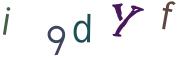 CAPTCHA на основе изображений