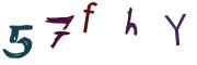 CAPTCHA на основе изображений