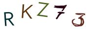 CAPTCHA на основе изображений