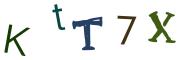 CAPTCHA на основе изображений