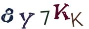CAPTCHA на основе изображений