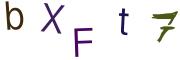 CAPTCHA на основе изображений