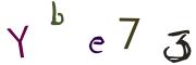 CAPTCHA на основе изображений