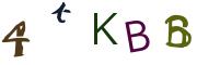 CAPTCHA на основе изображений