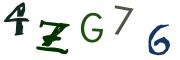 CAPTCHA на основе изображений