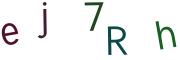 CAPTCHA на основе изображений