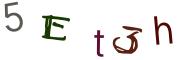 CAPTCHA на основе изображений
