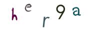 CAPTCHA на основе изображений