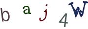 CAPTCHA на основе изображений