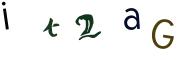 CAPTCHA на основе изображений