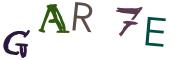 CAPTCHA на основе изображений