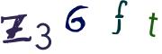 CAPTCHA на основе изображений