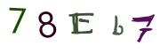 CAPTCHA на основе изображений