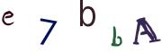CAPTCHA на основе изображений