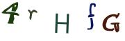 CAPTCHA на основе изображений