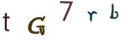 CAPTCHA на основе изображений