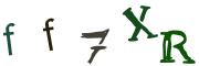 CAPTCHA на основе изображений