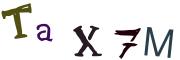 CAPTCHA на основе изображений