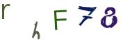 CAPTCHA на основе изображений