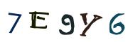 CAPTCHA на основе изображений